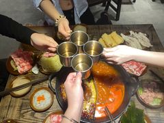 -冯校长老火锅(深圳总店)