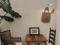 -山与蓝·轻糖鲜果蛋糕(勒泰店)