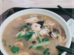 -晓午阳常熟炒浇面(红庙店)