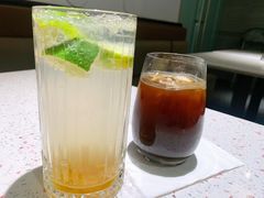 -BE BRIGHT KITCHEN(正佳广场店)