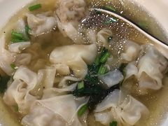 -老谢烧烤野馄饨(云霄路店)