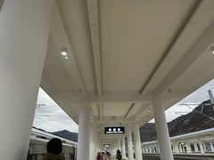 -松州古城