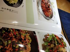 -小土豆北方菜馆(方庄店)