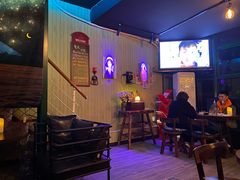 -后院儿·精酿·塔罗Happy Bar