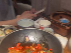 -老湘村·湖南土菜(天河维多利店)