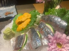 -九酢·海鲜居酒屋
