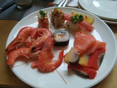 -威珀斯酒店·珀萃美食餐厅
