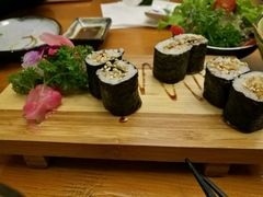 -海之幸味日式料理(宜宾莱茵店)