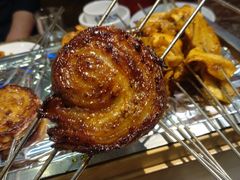 -熙成烧烤·三十三年(开发区店)