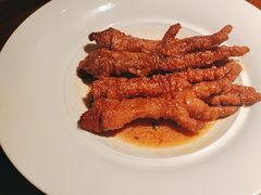 -瑶王府·广西菜(金阳路店)