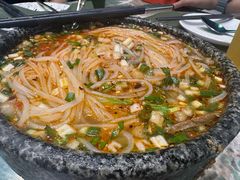 -浩海火烧云傣家菜(京广店)