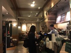 -星巴克(武康路店)