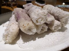 山药卷-船夫鱼锅(衢江路店)