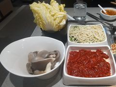 -海底捞火锅(金地广场生日主题店)