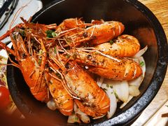 -阿吾罗日本料理(K11艺术中心店)
