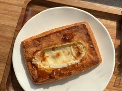 芝士丹麦酥-星巴克臻选(南京艾尚天地店)