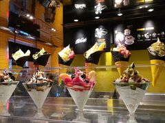 -麦当劳(新王府井店)