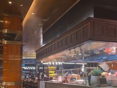 -君悦酒店·乐厨·高空自助餐(青年大街店)