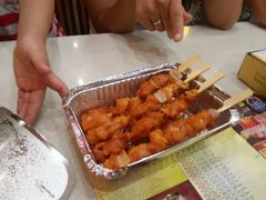 -尊宝比萨(广州塔店)