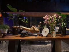 -CASA Grande酒漾·西餐及酒吧(长沙君悦酒店)
