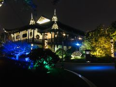 -上海皇廷花园酒店·御宴中餐厅