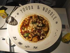 -友达面馆(广州总店)