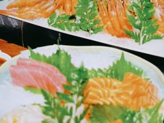 -Mr.Fish鱼鲜生海鲜放题(高德置地冬广场店)