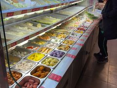 自助取餐区-无名缘米粉(双合店)