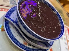 红豆沙-捷信牛奶甜品世家(合生汇店)