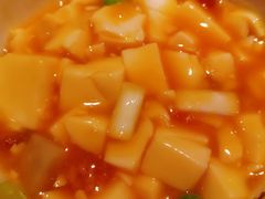 -绿茶餐厅(首开福茂店)
