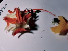 -Kathleen's Waitan 凯圣琳江景西餐厅(外滩店)