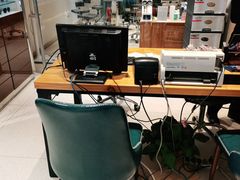 -利明眼镜(淮北街店)