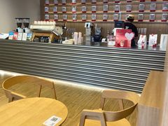 -代数学家algebraist coffee(亲橙里购物中心店)