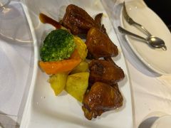 -太平馆西餐厅(北京路店)