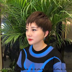 点击看大图 -3AM HAIR SALON烫发染发接发