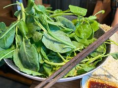 -贵厨酸汤牛肉(小十字店)