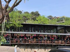 -北京水岸山吧度假村(雁栖镇店)