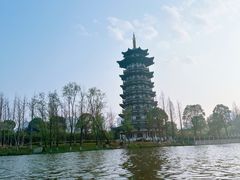-洋湖国家湿地公园