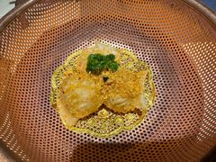 避风塘虾饺-点都德·毕德寮