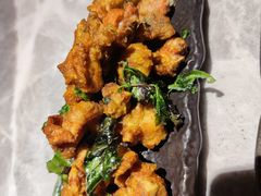 夜市盐酥鸡-雷泰泰台式胡椒虾(滨江金铂湾店)