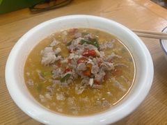 -秀妈厨房(灰汤老店)