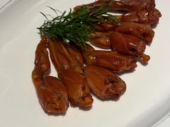 -屋里厢上海菜馆
