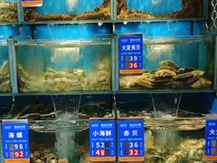 -海味当家·蒸锅海鲜(星海公园店)
