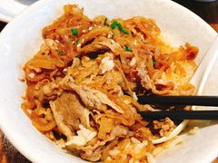 井圣牛肉饭-井圣日膳(万达店)