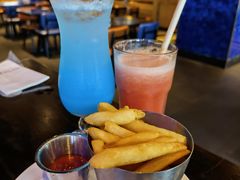 -bluefrog蓝蛙(皇庭广场店)
