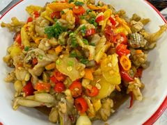 -串小白烧烤(金沙洲店)