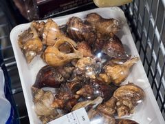 -山姆会员商店(杨桥西路店)
