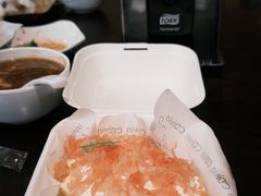 固体杨枝甘露-阿那亚第三食堂 Cafeteria 3
