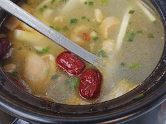 -范饭椰林川湘味海鲜·椰子鸡(三亚湾椰梦长廊店)