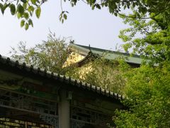 -南华禅寺